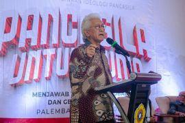 Prabowo's China visit  seen as signal of Indonesia's neutral stance