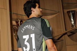 Manchester United kalahkan Sunderland 2-0