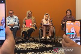 Tokoh masyarakat minta pemerintah dengarkan 
