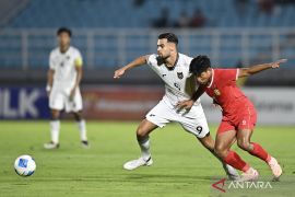 Jens Raven targetkan Indonesia pertahankan medali emas di SEA Games