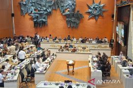 Menteri PU: Anggaran 2026 diprioritaskan dukung swasembada pangan