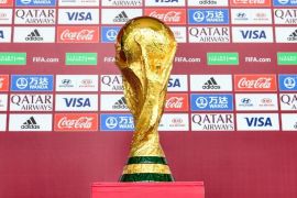 Burkina Faso menang besar, Guinea hajar Somalia
