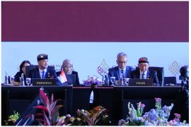 Fadli Zon paparkan lima komitmen global untuk masa depan kebudayaan