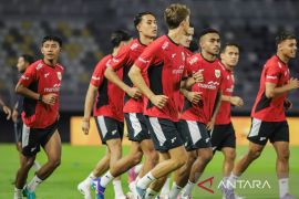 Soal debut Mauro Zijlstra dan Miliano Jonathans, ini kata Kluivert