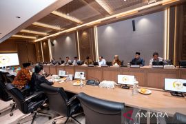 Puan tegaskan transformasi DPR saat bertemu akademisi-tokoh agama