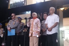 Kompolnas jelaskan pertimbangan meringankan dalam putusan Rohmad