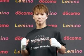 Inoue pamer persiapan hadapi laga pertahankan gelar juara dunia