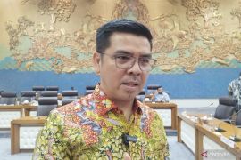 Komisi VII DPR targetkan RUU Kepariwisataan rampung di masa sidang ini