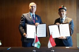 Menbud nilai Genosida di Palestina juga upaya hapus budaya & peradaban
