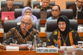 LKBN ANTARA: Menyeimbangkan peran 