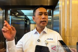 Bulog pastikan kualitas stok beras nasional 3,9 juta ton tetap terjaga