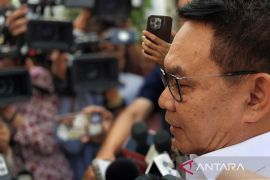 Dudung nilai situasi demo belum masuk kategori darurat militer