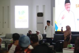 Gus Ipul apresiasi perkembangan Sekolah Rakyat di Makassar