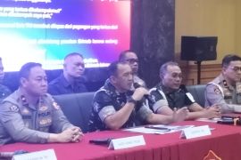 TNI jelaskan kronologi anggota BAIS ditangkap dan dituduh provokator