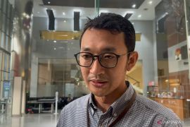 KPK belum putuskan limpahkan perkara Google Cloud ke Kejaksaan Agung
