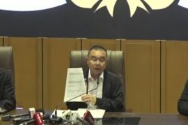 DPR jawab Tuntutan 17+8 dengan keluarkan enam poin keputusan