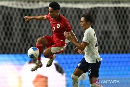 Oxford United pinjamkan Marselino ke klub Slovakia AS Trencin