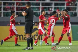 Arkhan Fikri tegaskan Indonesia harus kalahkan Korea Selatan