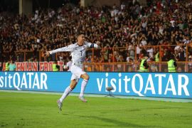 Ronaldo dan Felix mengesankan, Portugal hancurkan Armenia