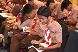 Peserta TKA terus bertambah, Kemendikdasmen gelar simulasi tes