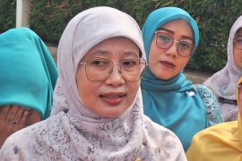 Imunisasi rubella benteng pencegahan penyakit campak