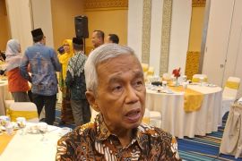 Busyro Muqoddas: Verifikasi dan independensi kunci etika jurnalisme