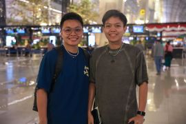 Apriyani/Fadia siap comeback di Hong Kong Open 2025