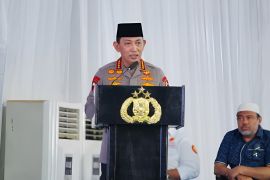 Kapan batas usia pensiun kapolri? Ini penjelasannya