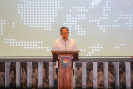 Kemendagri instruksikan kepala daerah aktifkan siskamling
