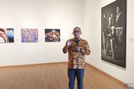 Delapan kedutaan besar Amerika Latin gelar pameran foto 