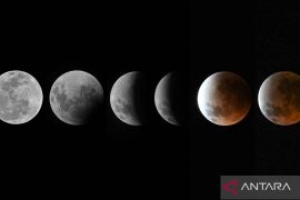 Fenomena astronomi menarik di langit Oktober 2025