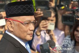 Menteri Haji Irfan fokus tekan biaya dan siapkan Kampung Haji 2028
