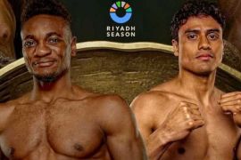 WBC perintahkan laga ulang Mbilli lawan Martinez rebut juara dunia