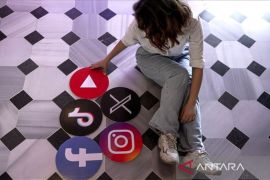Meta dan TikTok dinilai melanggar aturan layanan digital Eropa