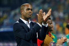 Nasib Patrick Kluivert akan ditentukan segera di rapat Exco PSSI