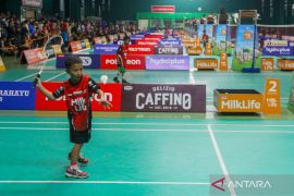 Presdir Djarum Foundation yakin bulu tangkis Indonesia berprestasi lagi