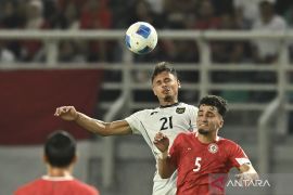 Jaksa independen KNVB telah selesai selidiki Dean James