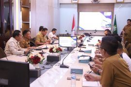 Dirjen Polpum Kemendagri minta Kota Bekasi aktifkan siskamling