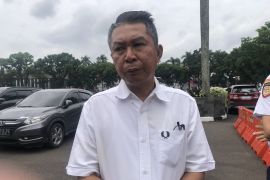 ADO Sumsel salurkan donasi untuk  keluarga Affan