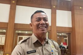DLH DKI gelar pelatihan bagi UMKM cegah pencemaran Kali Ciliwung
