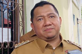 Penajam integrasi SPAM-Pasimas wujudkan pemerataan layanan air bersih