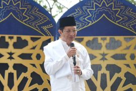 WTP sembilan kali, dorong Kemenag membuat program nyata bagi warga
