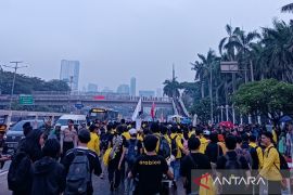 2 belum ditemukan, warga jangan buru-buru bilang penghilangan paksa