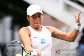 Janice Tjen kalahkan Eala untuk capai semifinal WTA 250 Sao Paulo