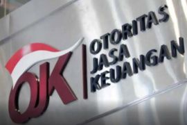 OJK cabut izin BPR Artha Kramat atas permohonan pemegang saham