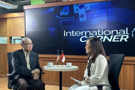 Dubes RI di AS prioritaskan isu visa pelajar Indonesia
