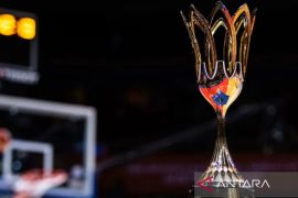 Setahun menuju Piala Dunia Bola Basket Putri 2026