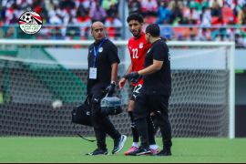 Jadwal Kualifikasi Piala Dunia 2026 zona Afrika