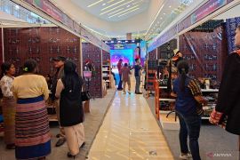 BI NTT promosikan 51 UMKM lokal lewat Exotic Tenun Fest 2025
