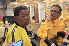 Golkar nilai